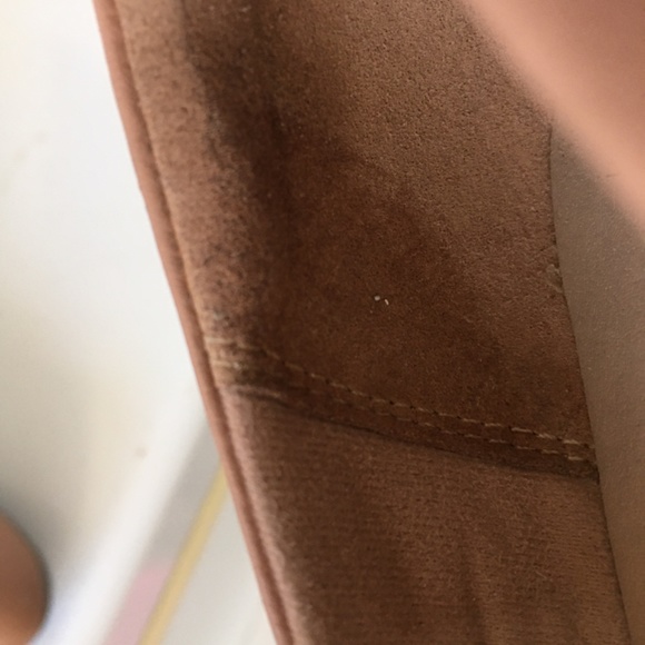 Beautiful and comfy Clarks Adriel Viola 👠 See description! - Picture 9 of 12